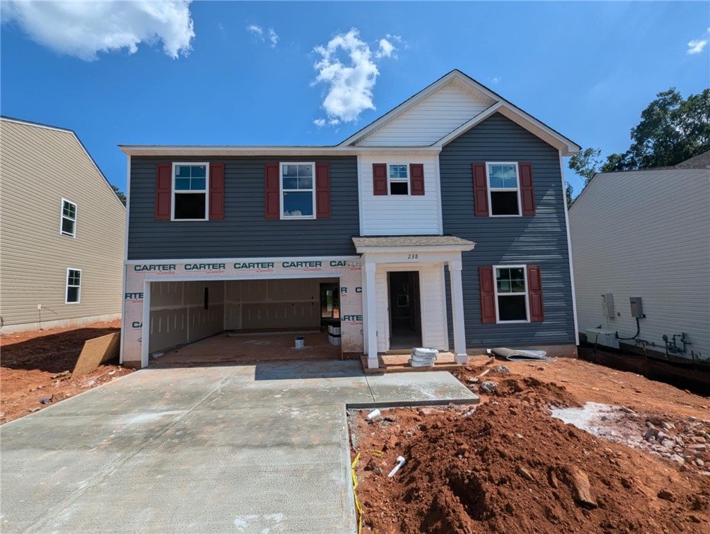 238 Wimbledon Way