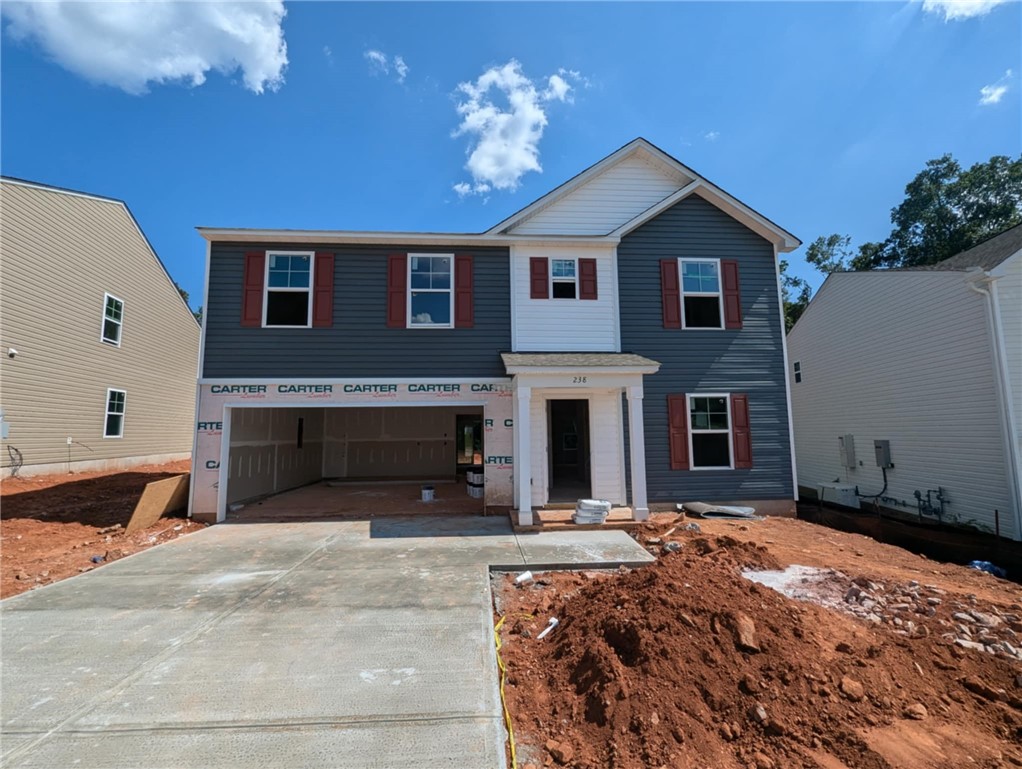 238 Wimbledon Way