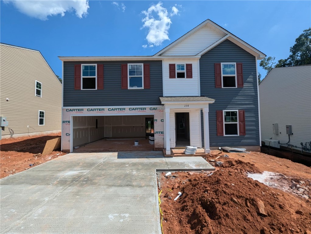 238 Wimbledon Way