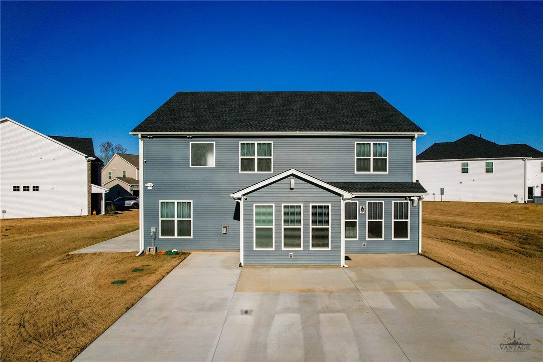 791 Oak Hill Lane