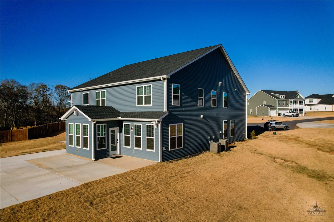 791 Oak Hill Lane