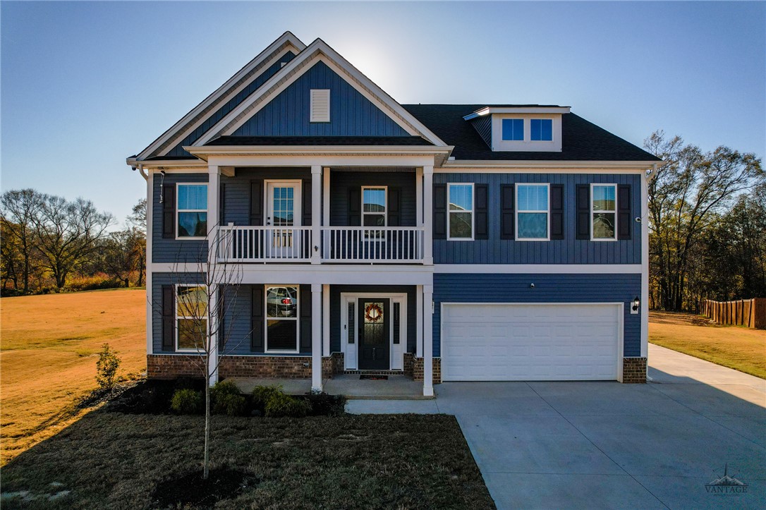 791 Oak Hill Lane