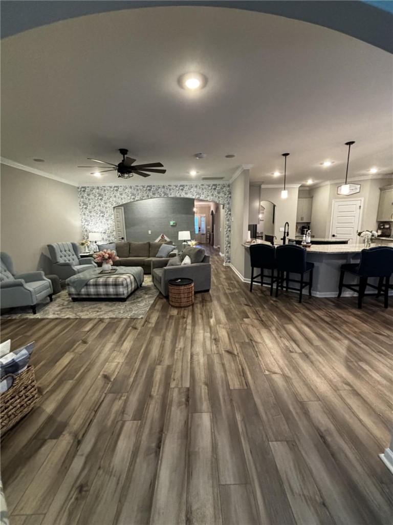 791 Oak Hill Lane