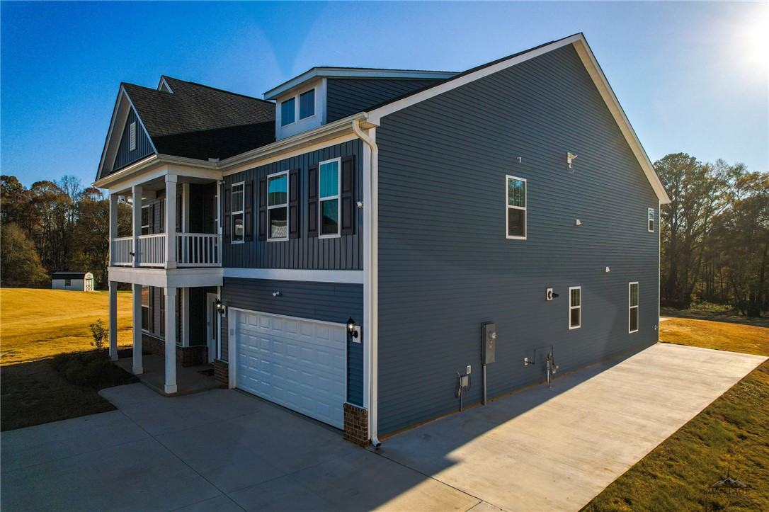 791 Oak Hill Lane
