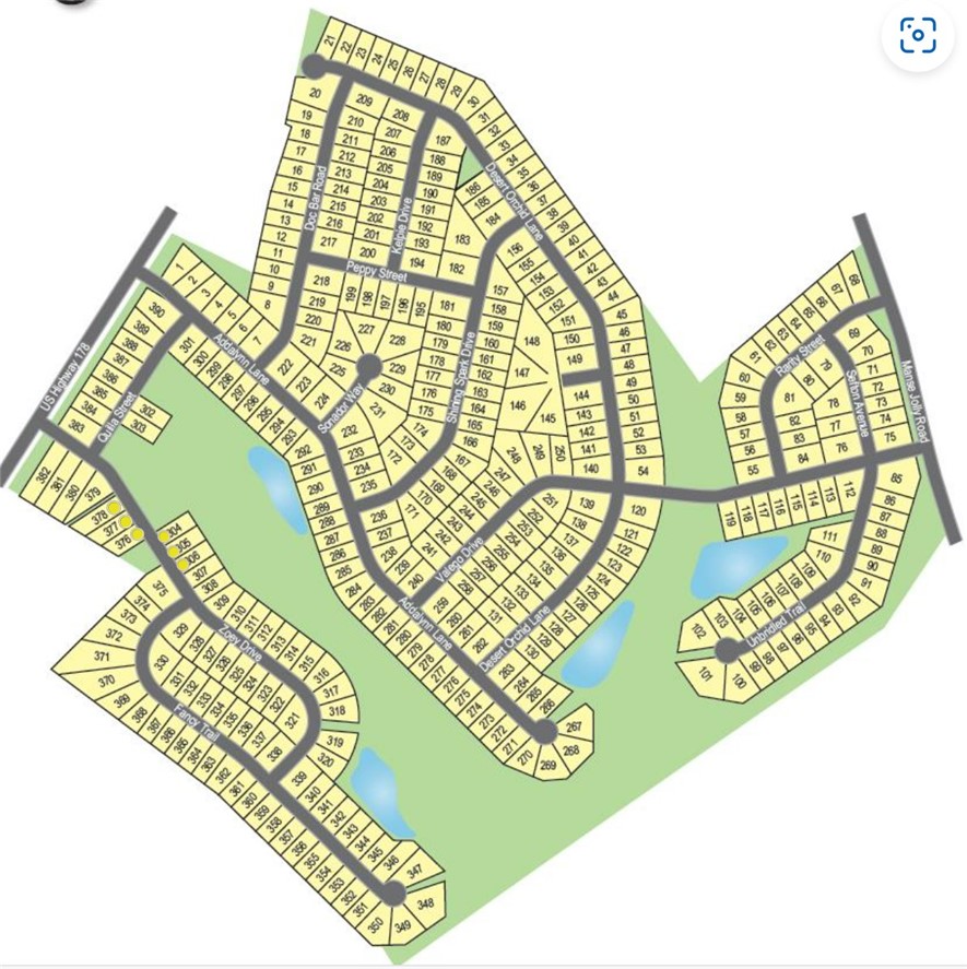 131 Fancy Trail