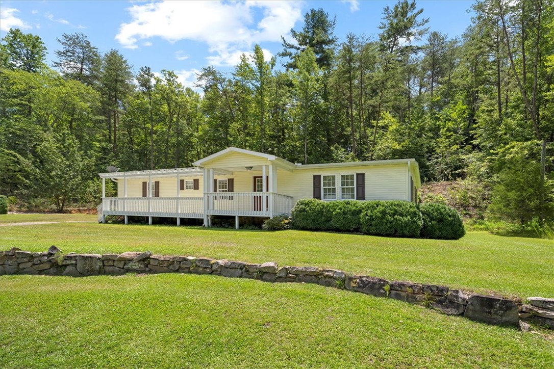 2707 Crowe Creek Road