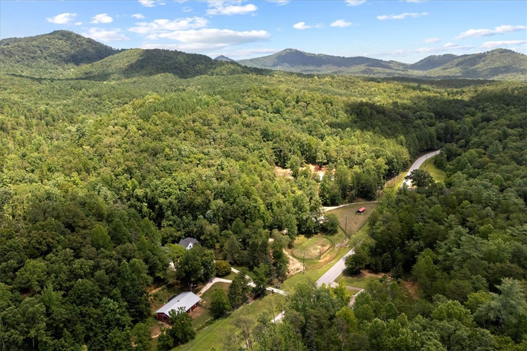 2707 Crowe Creek Road