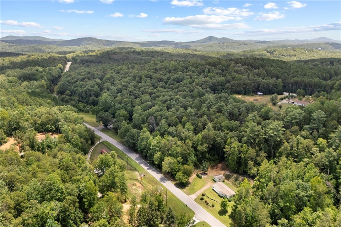 2707 Crowe Creek Road
