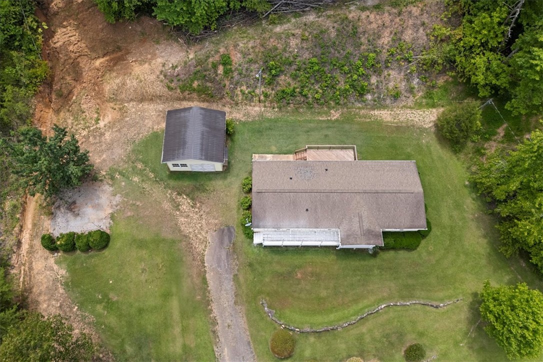 2707 Crowe Creek Road