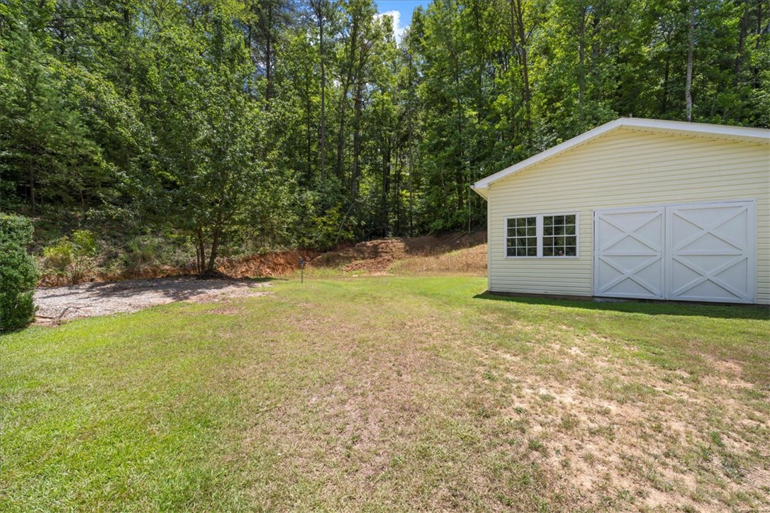 2707 Crowe Creek Road