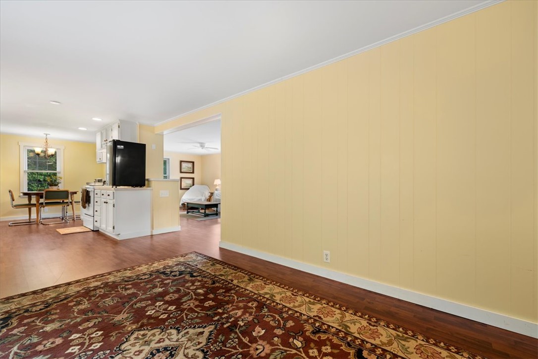 2707 Crowe Creek Road