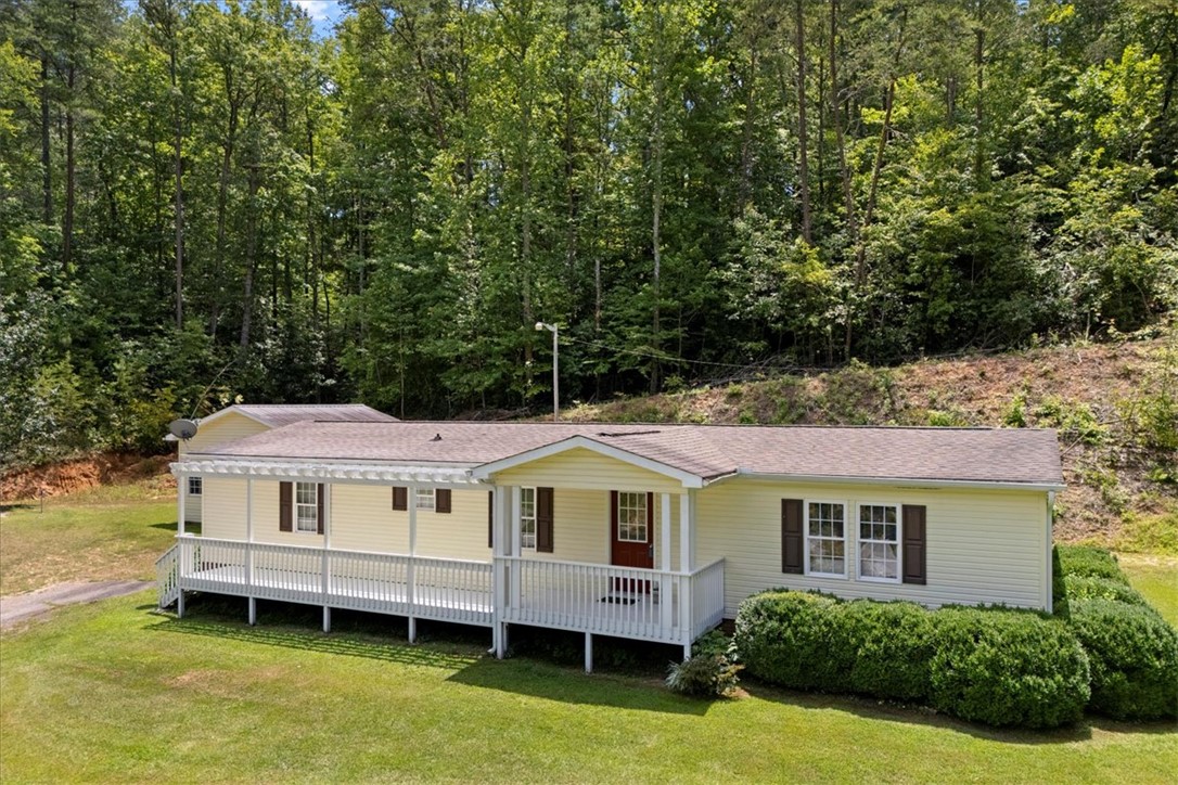 2707 Crowe Creek Road