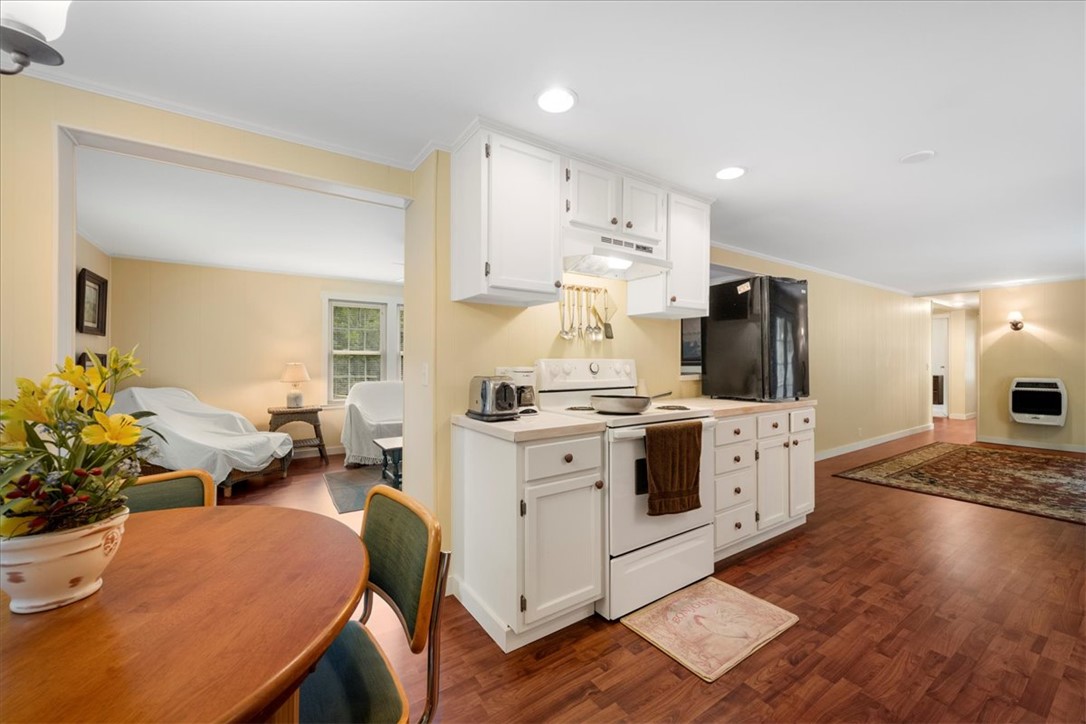 2707 Crowe Creek Road