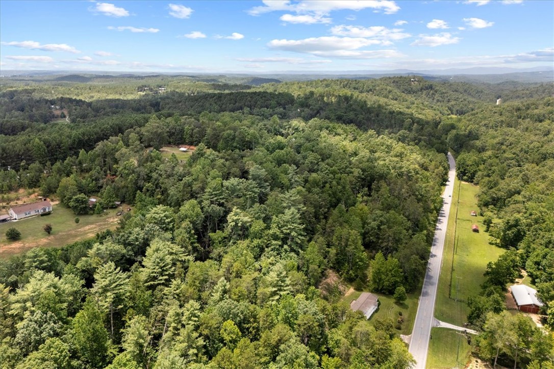 2707 Crowe Creek Road