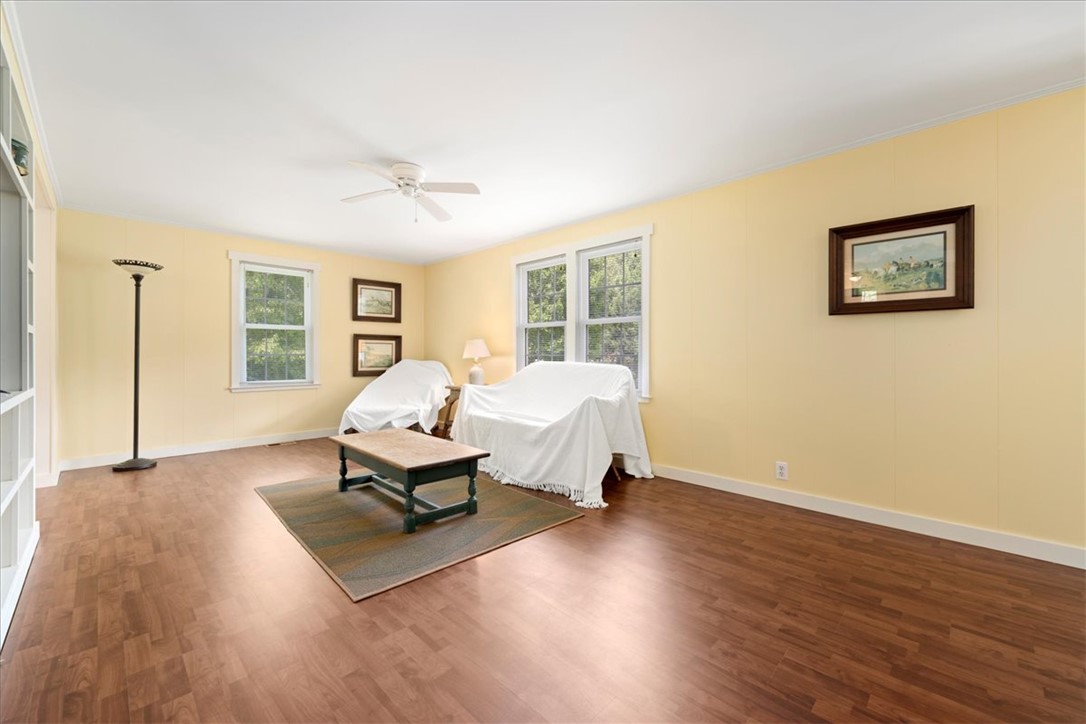 2707 Crowe Creek Road