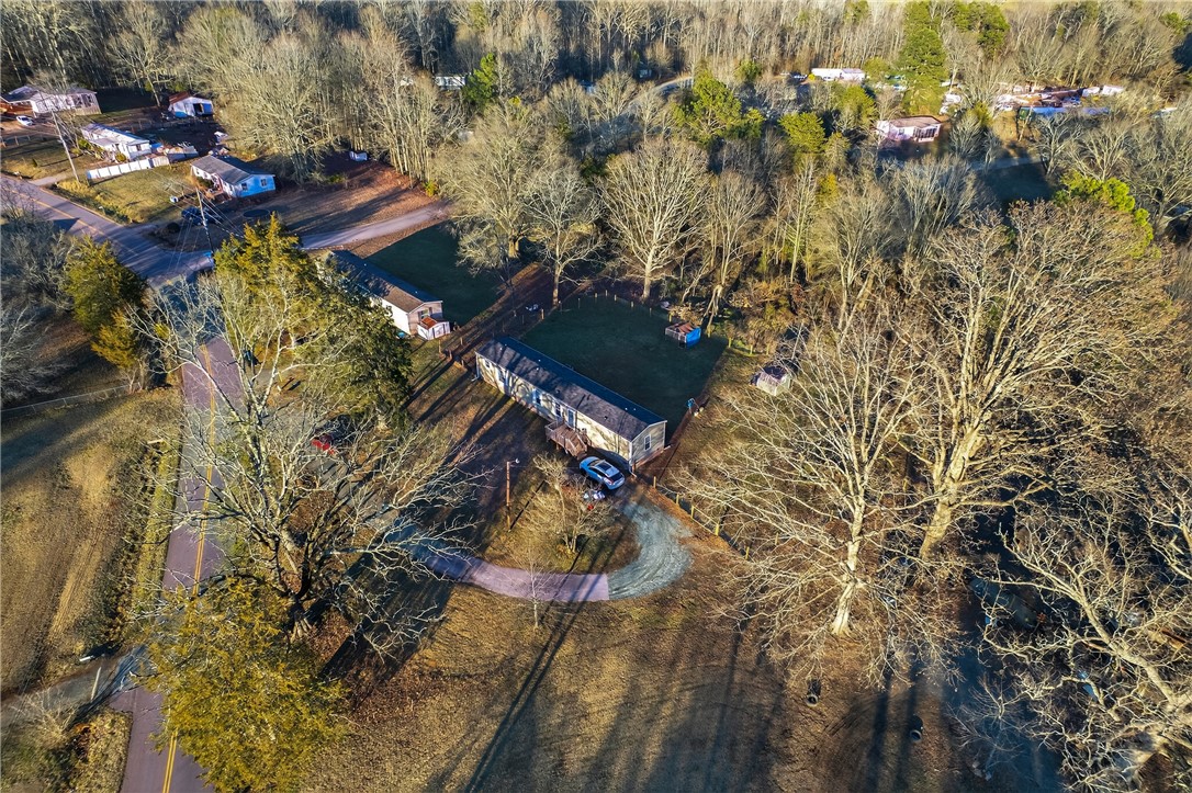 862 North Old Mill Road