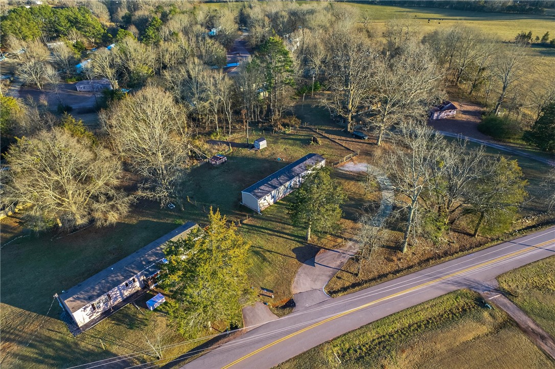 862 North Old Mill Road