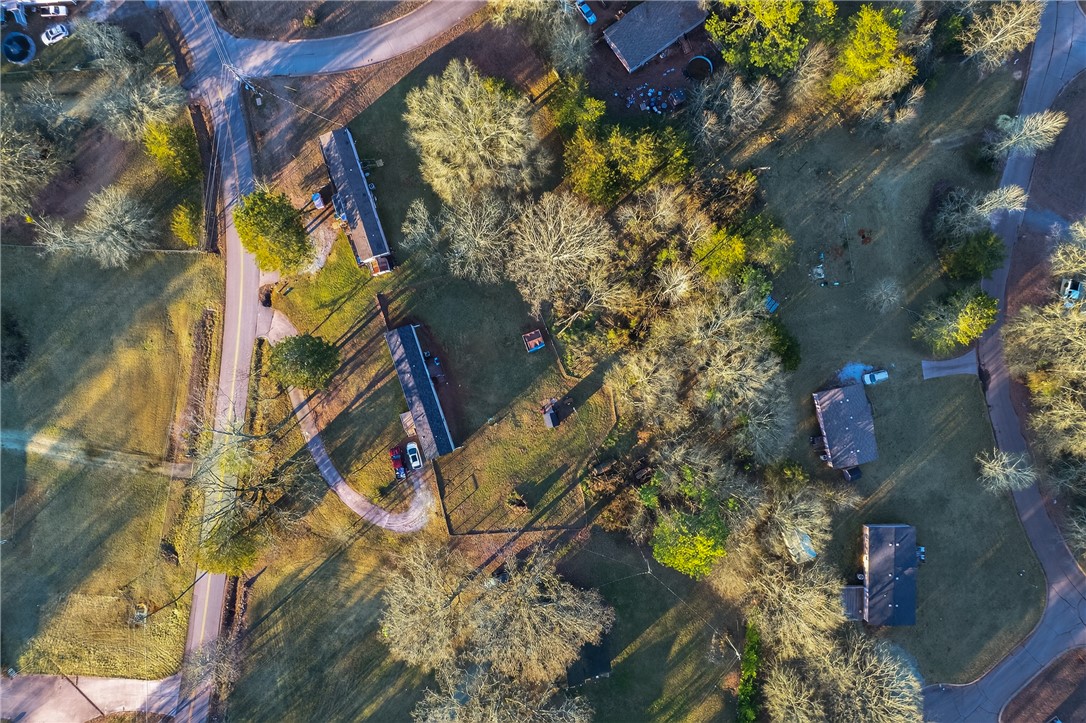 862 North Old Mill Road