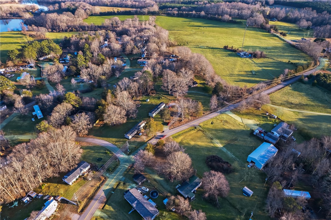 862 North Old Mill Road