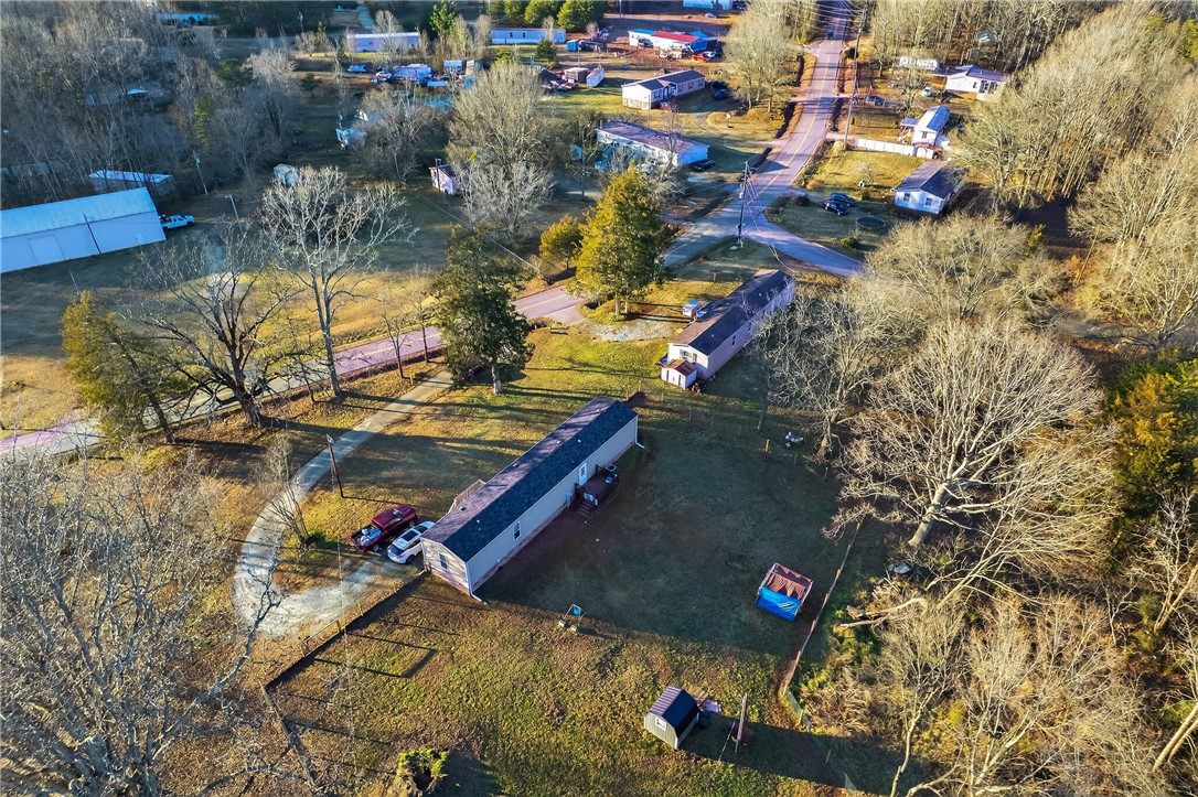 862 North Old Mill Road