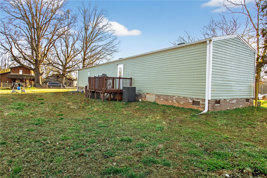 862 North Old Mill Road