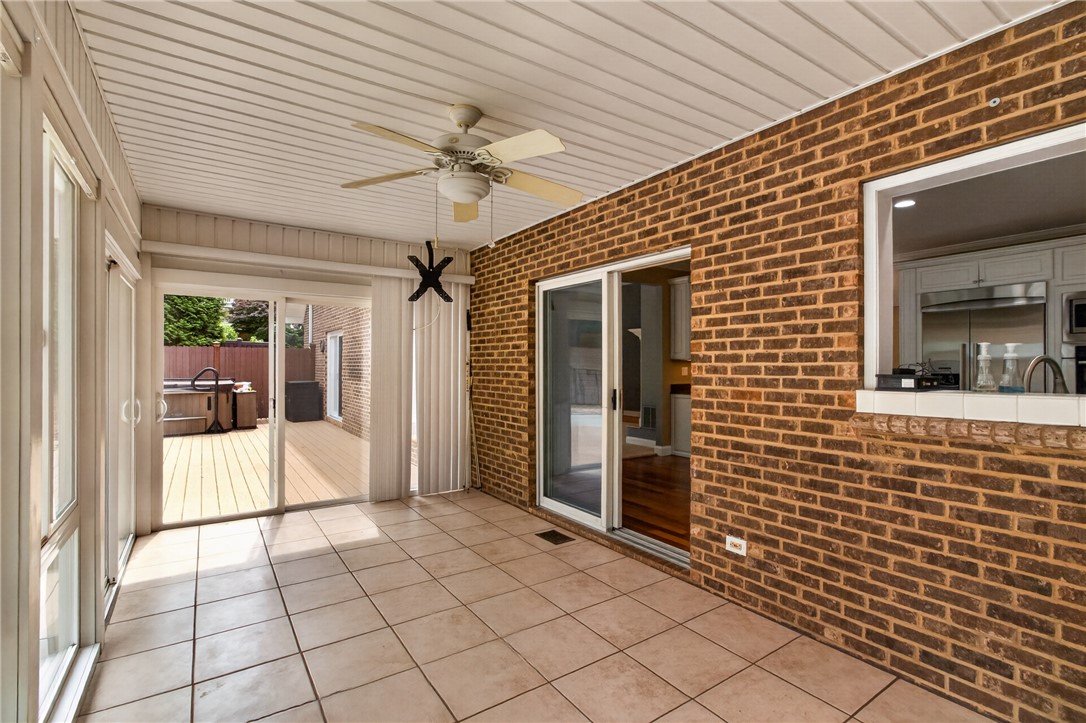 106 Newington Circle