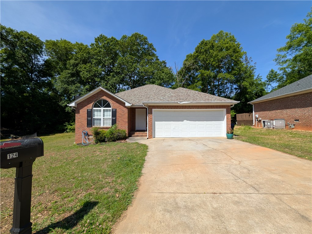 124 Woodbridge Court
