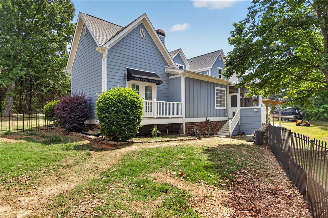 1504 Double Springs Road
