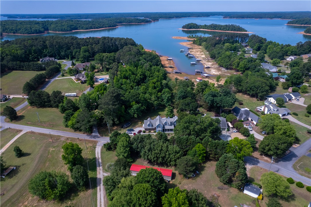 1504 Double Springs Road