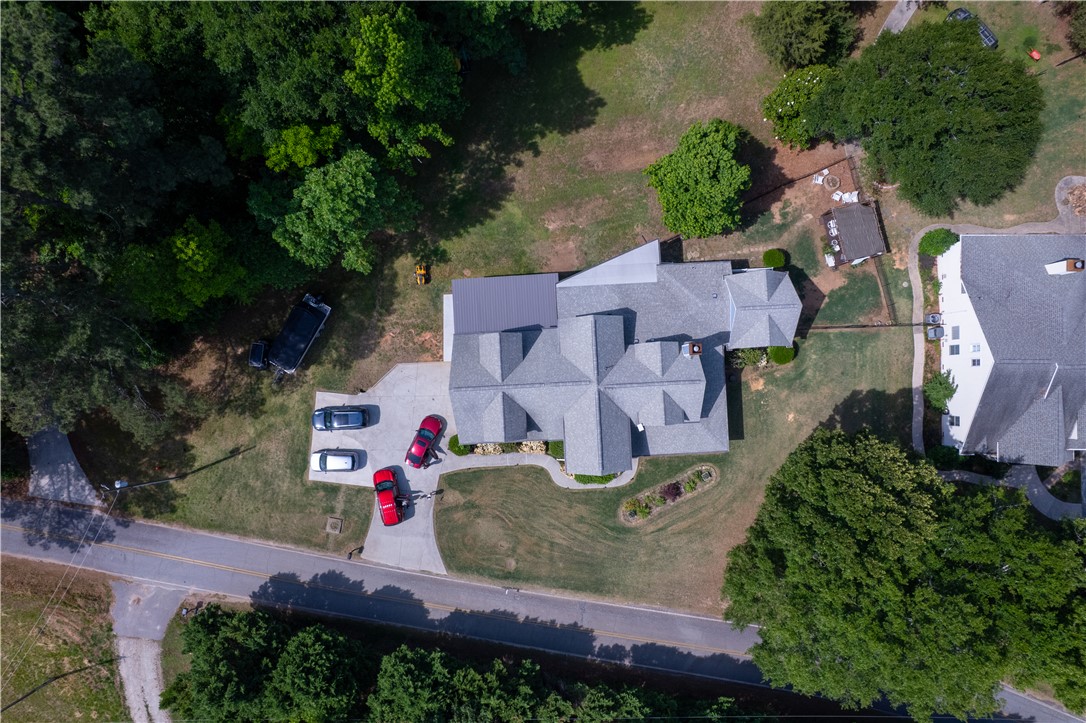 1504 Double Springs Road