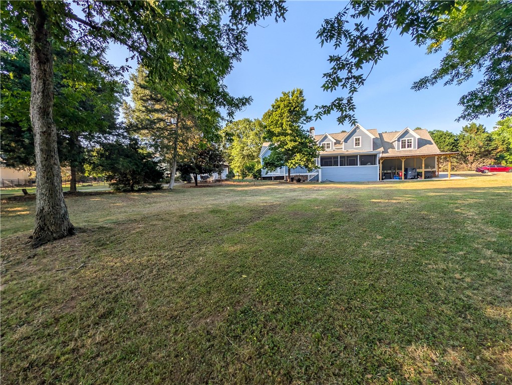 1504 Double Springs Road