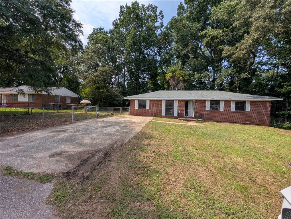 203 Glendale Road