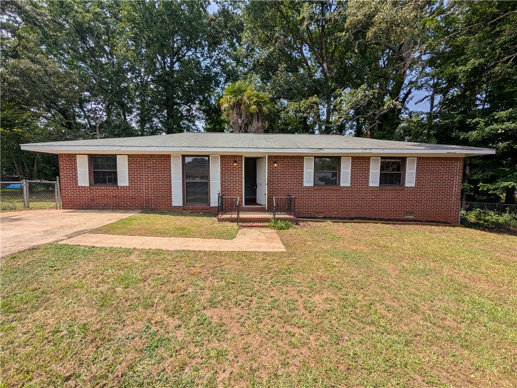 203 Glendale Road