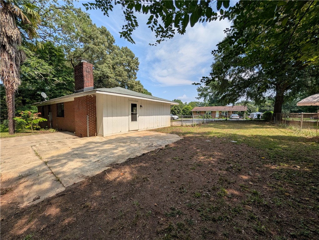 203 Glendale Road