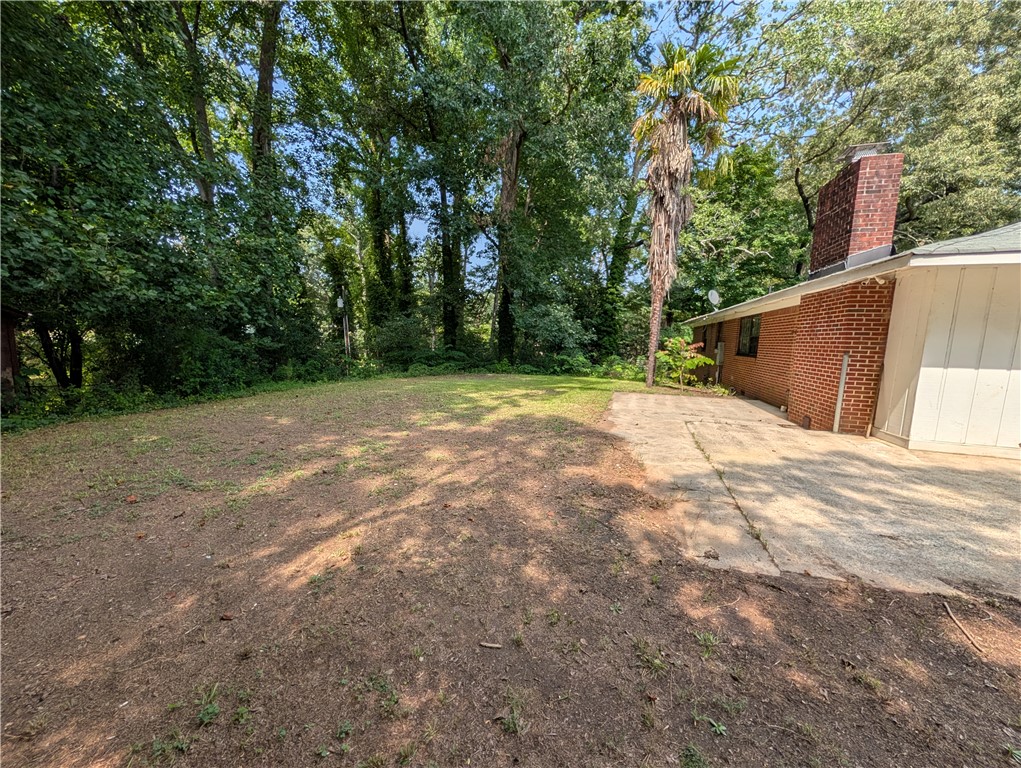 203 Glendale Road