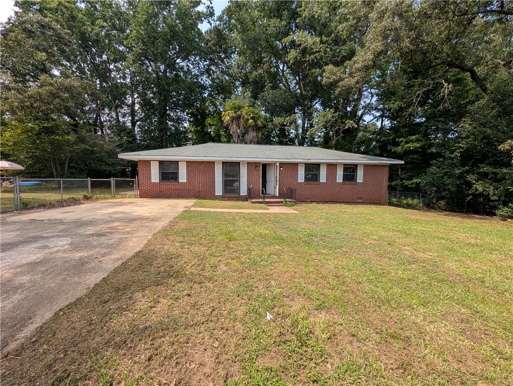 203 Glendale Road