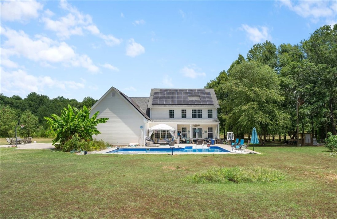 455 Otto Lollis Road