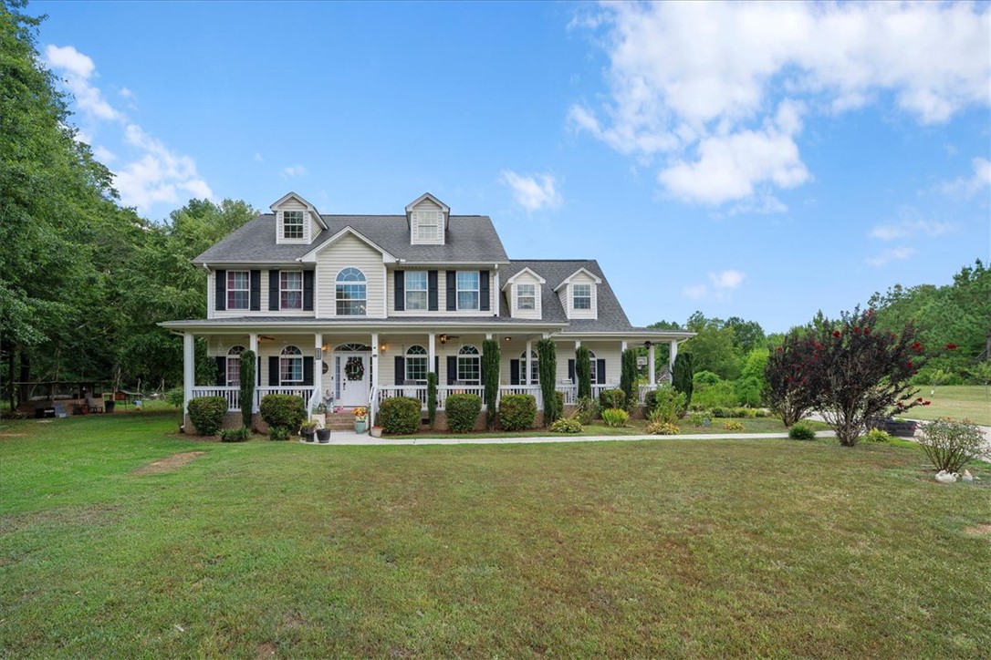 455 Otto Lollis Road