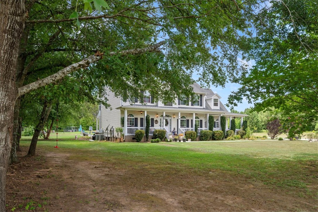 455 Otto Lollis Road