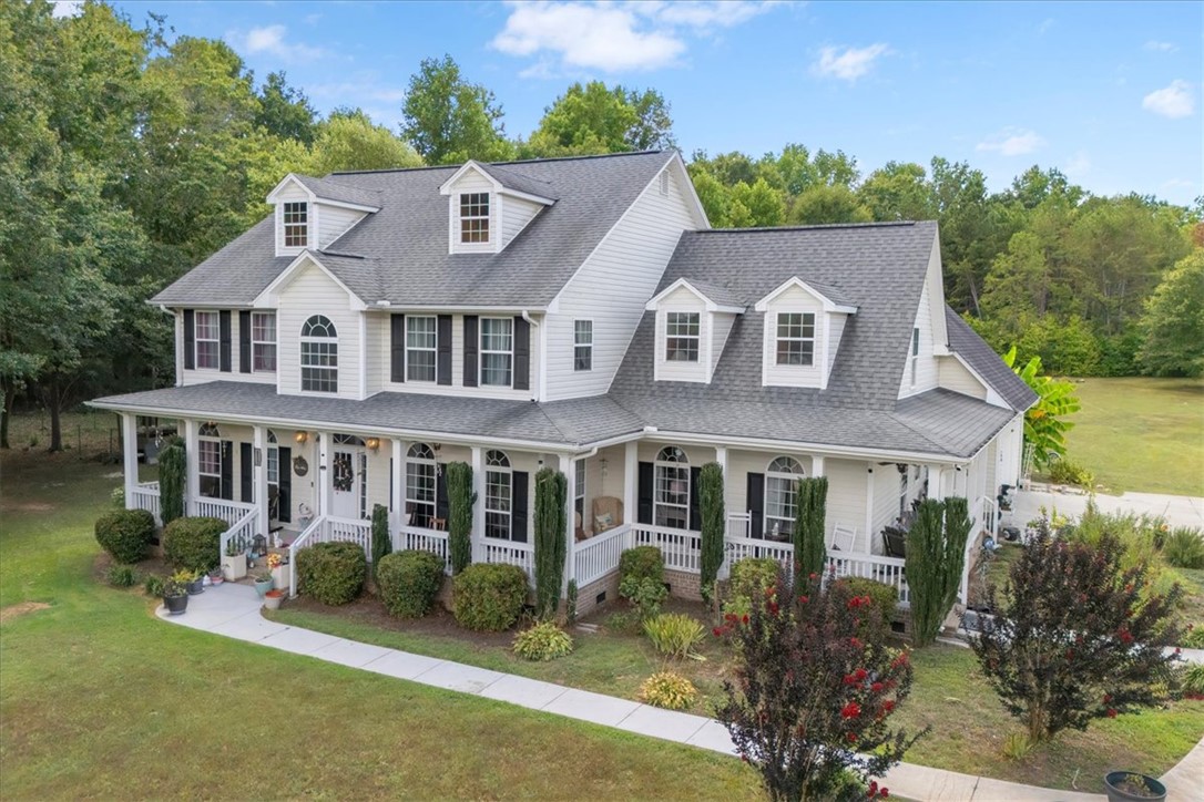455 Otto Lollis Road