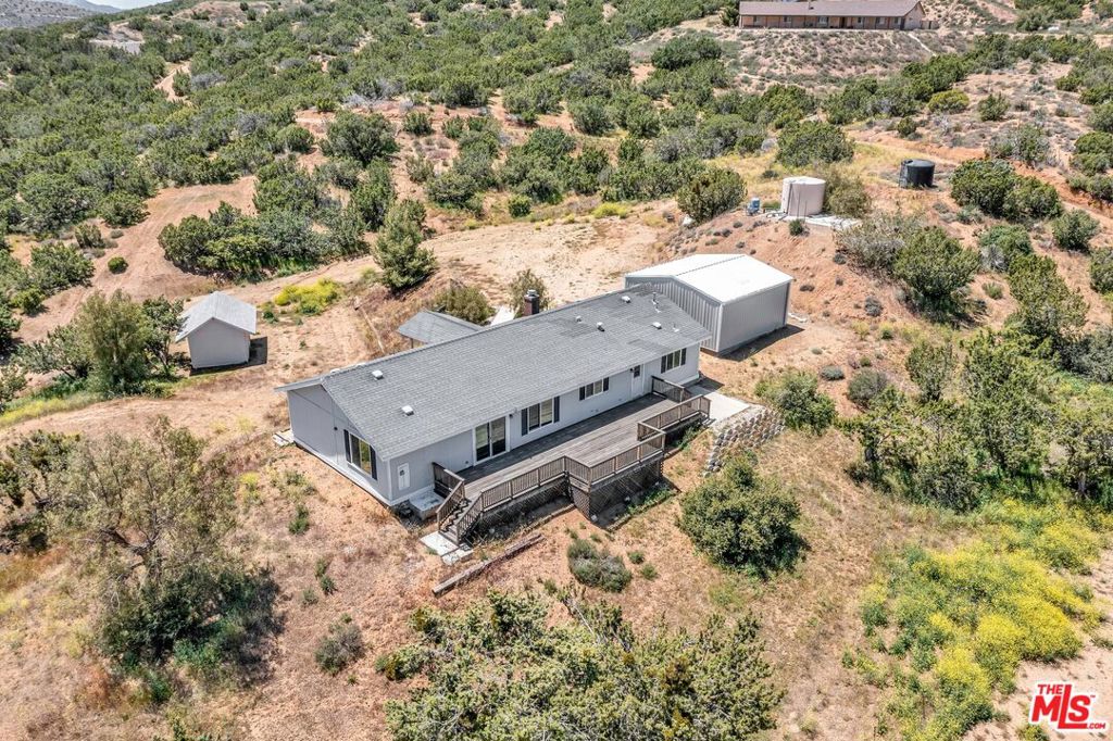 6640 Juniper Crest Road