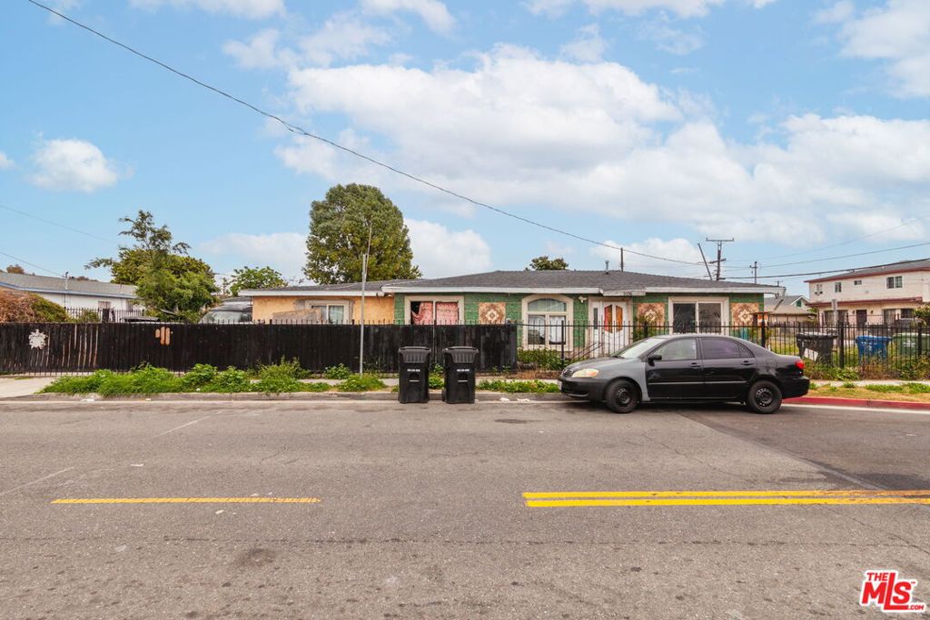 11736 Success Avenue