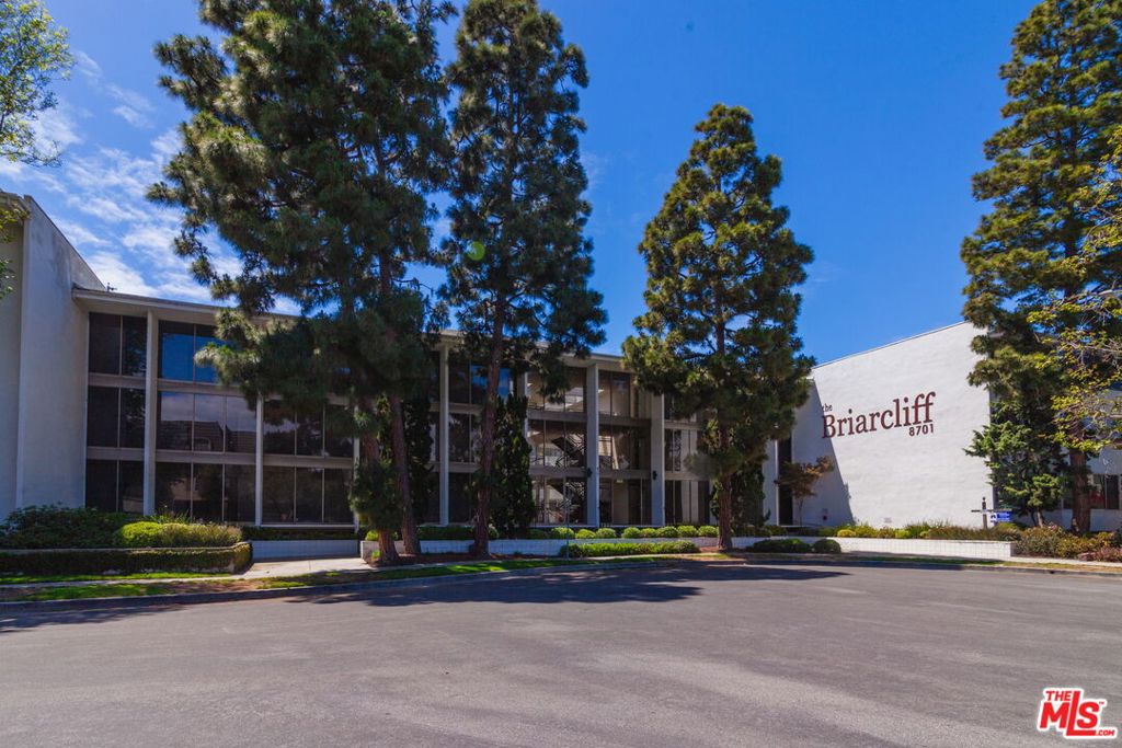 8701 Delgany Avenue 210