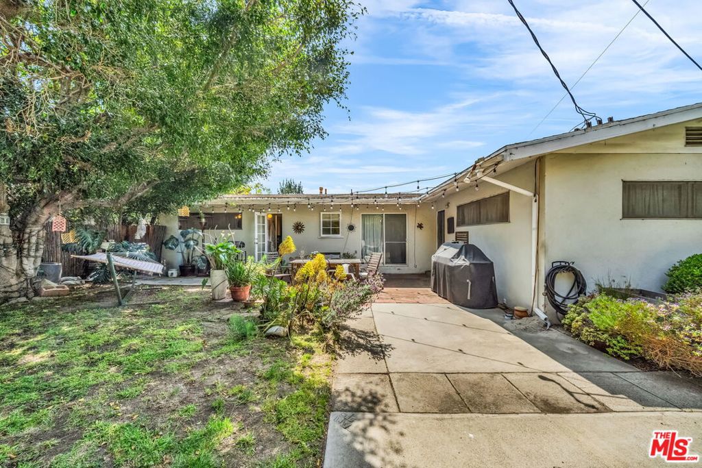 3402 S Centinela Avenue