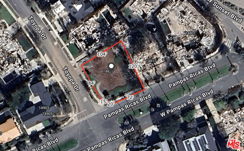 14827 Pampas Ricas Boulevard