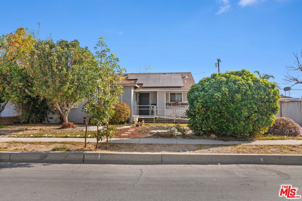 10400 Langdon Avenue