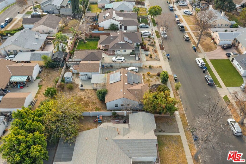 10400 Langdon Avenue