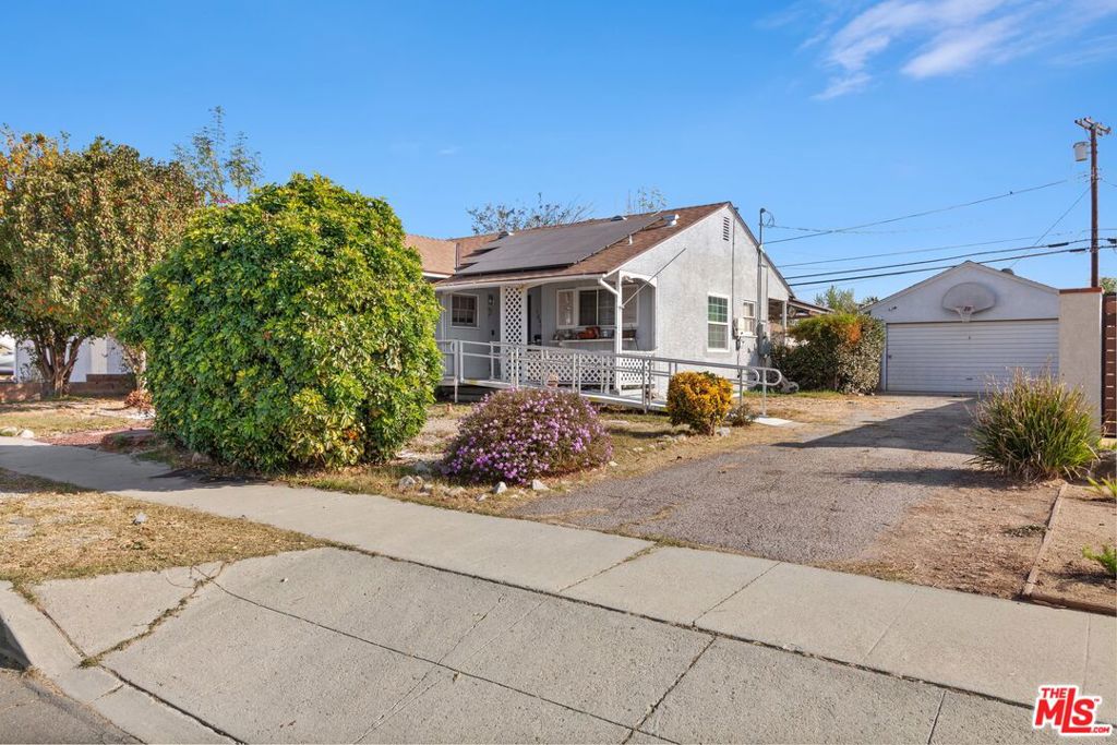 10400 Langdon Avenue