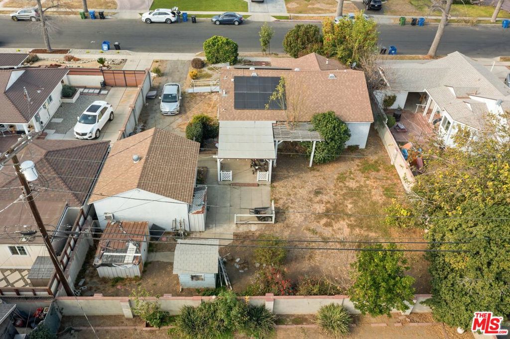 10400 Langdon Avenue