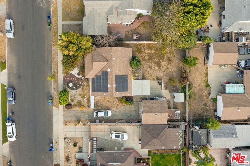 10400 Langdon Avenue